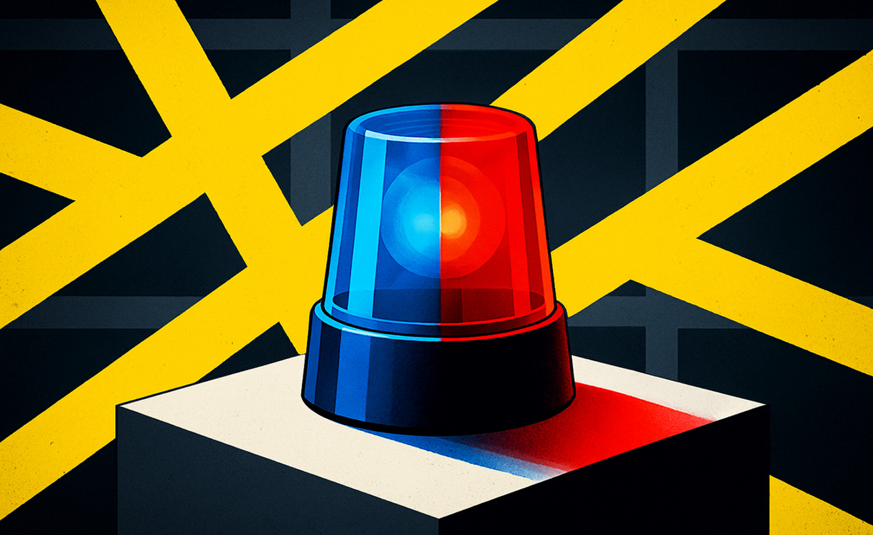 Θεσσαλονίκη: Δέκα αυτόφωρες συλλήψεις για σωματικές βλάβες, όπλα και παραμέληση ανηλίκων