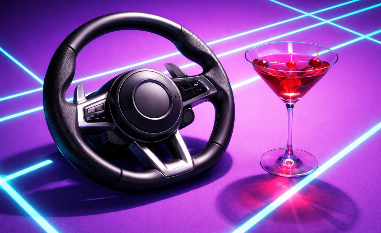 Θεσσαλονίκη: Σοβαρό τροχαίο με παράσυρση πεζής και μπαράζ συλλήψεων για οδήγηση υπό την επήρεια μέθης