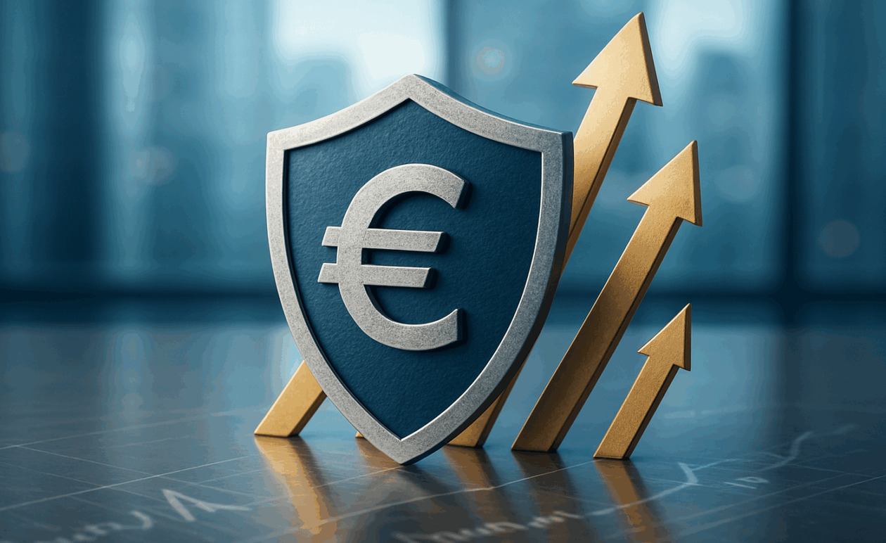 Η ΕΤΕπ αυξάνει τα δάνεια για αμυντικά έργα της ΕΕ στα 4,5 δισ. ευρώ το 2026