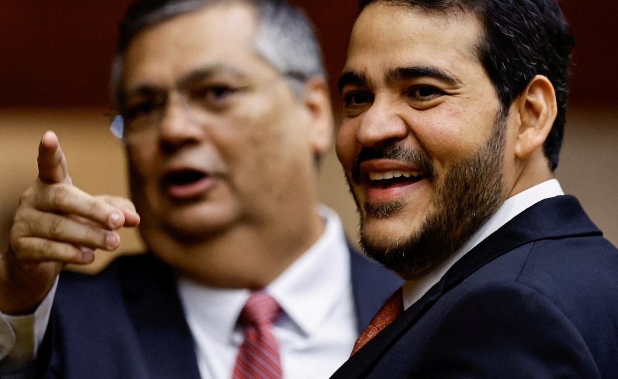 Λούλα: Ορίζει τον Χόρχε Μεσίας στο Ανώτατο Δικαστήριο της Βραζιλίας