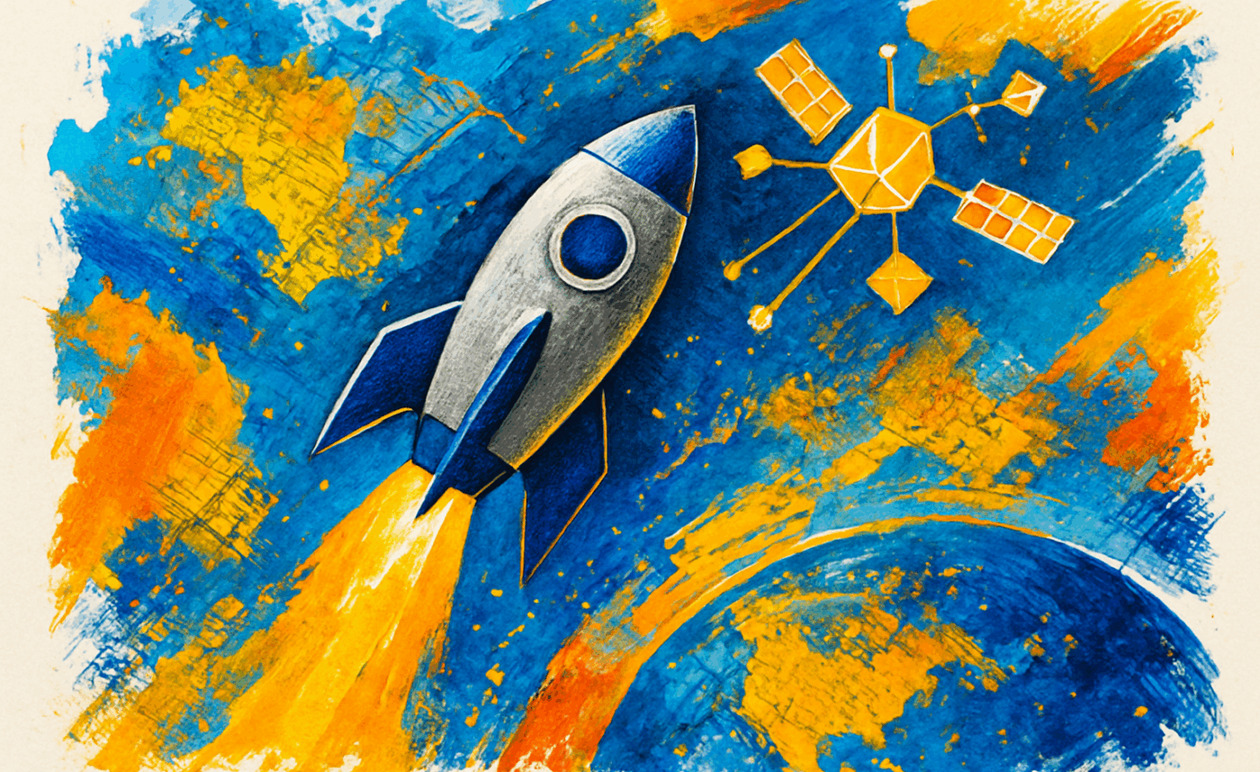 Νότια Κορέα: Επιτυχής η τέταρτη εκτόξευση του πυραύλου Nuri με δορυφόρους σε τροχιά