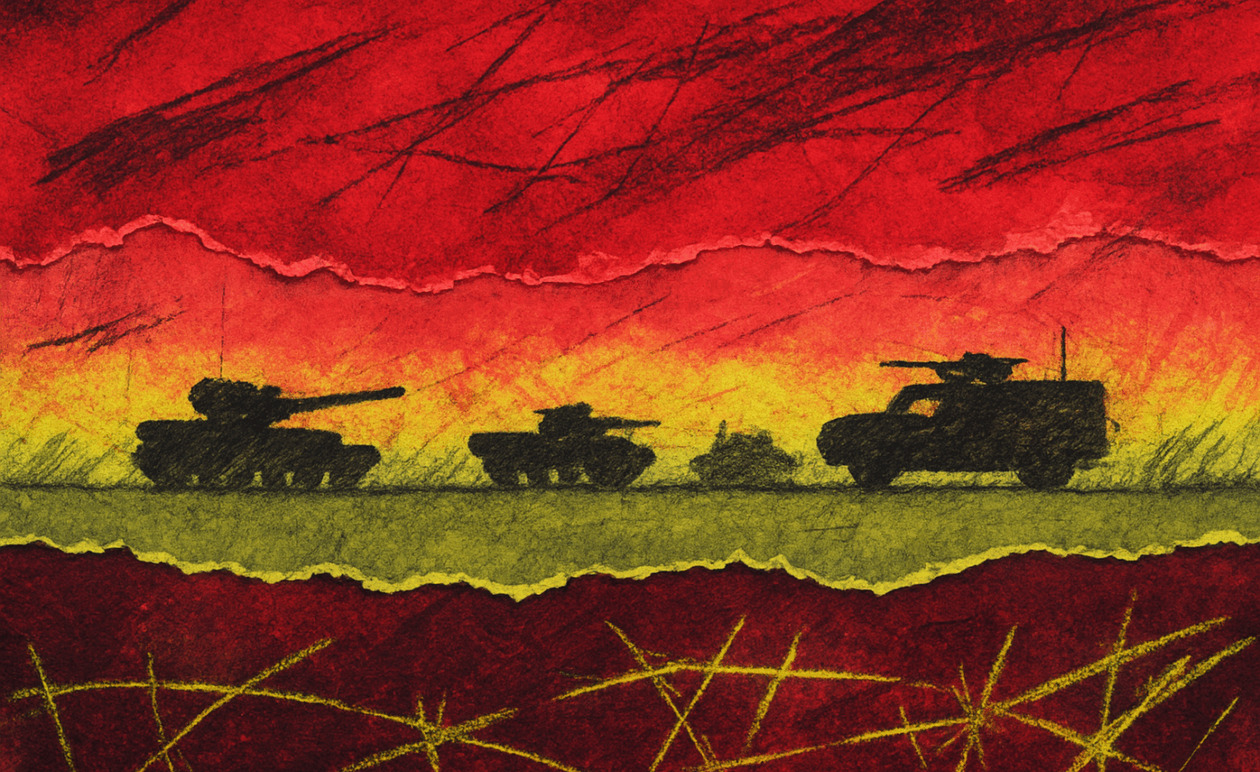 Ισραήλ: Πλήγματα σε δύο πόλεις του νοτίου Λιβάνου μετά από εντολή εκκένωσης