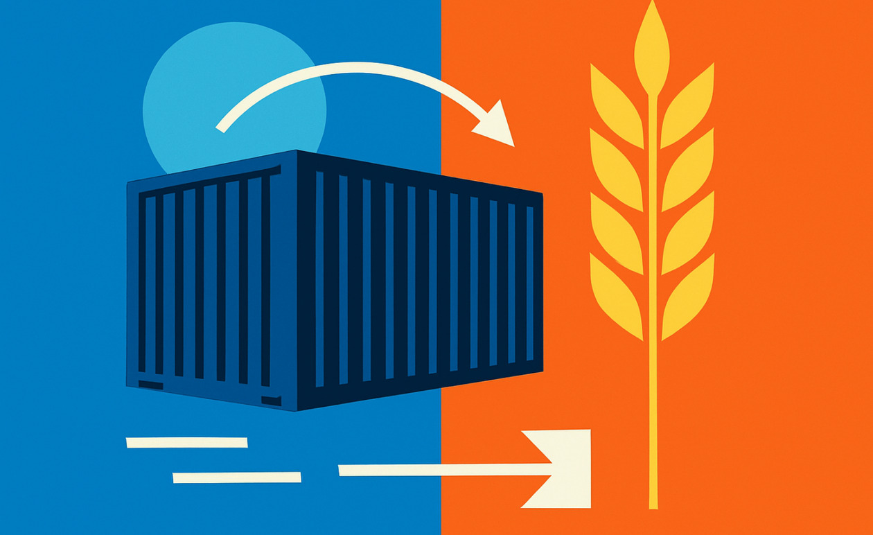 ΕΕ-Mercosur: Συμφωνία για αυστηρότερες διασφαλίσεις στους αγρότες υπό την πίεση Γαλλίας και Ιταλίας