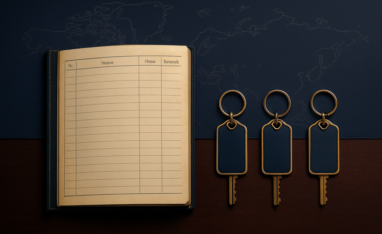 Μακελειό στο Bondi Beach: Οι κινήσεις των δραστών στις Φιλιππίνες πριν την επίθεση