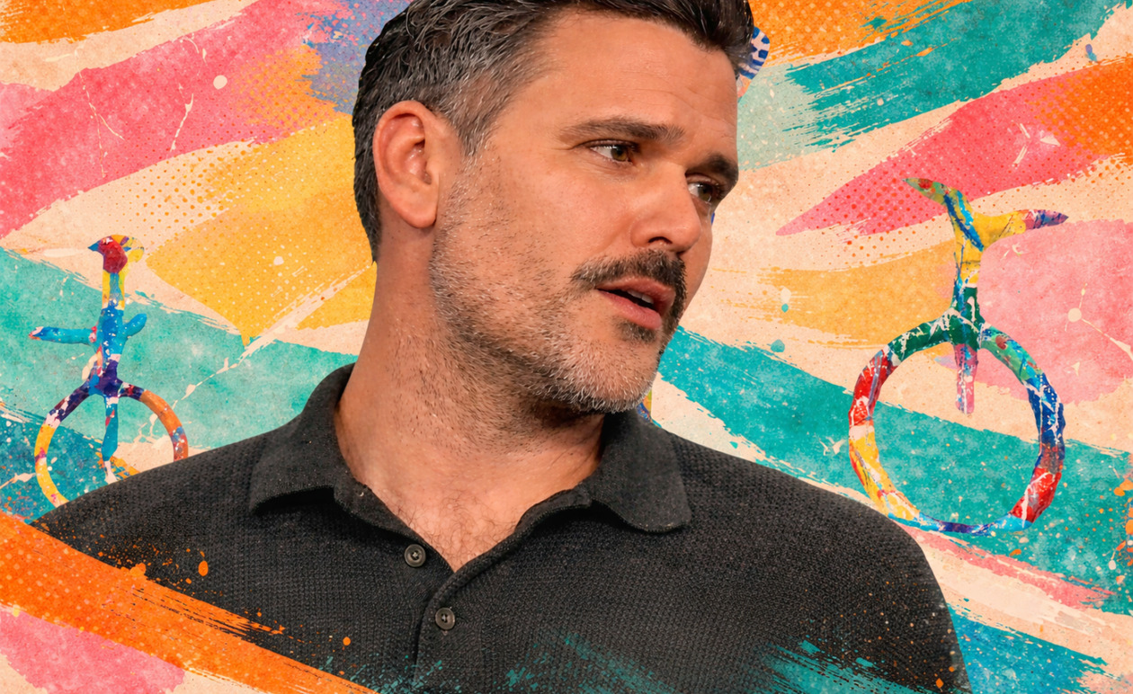 Μιχάλης Λεβεντογιάννης: Η σοκαριστική καταγγελία για τον κοριό σε γλάστρα – Στα δικαστήρια η υπόθεση