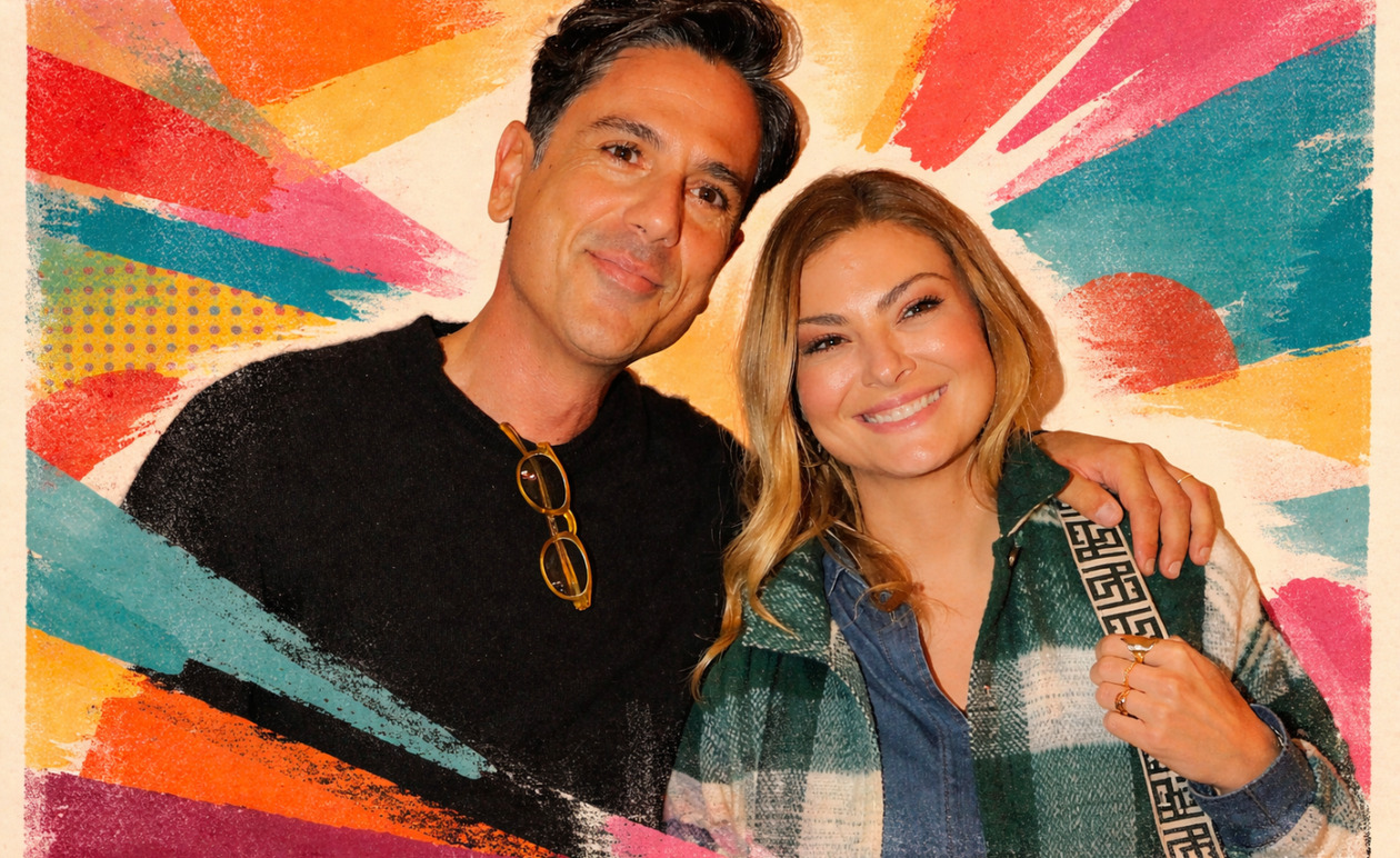 Δέσποινα Καμπούρη: Η πρώτη εξομολόγηση για τον χωρισμό της — Η «καινούργια συνθήκη» της ζωής της