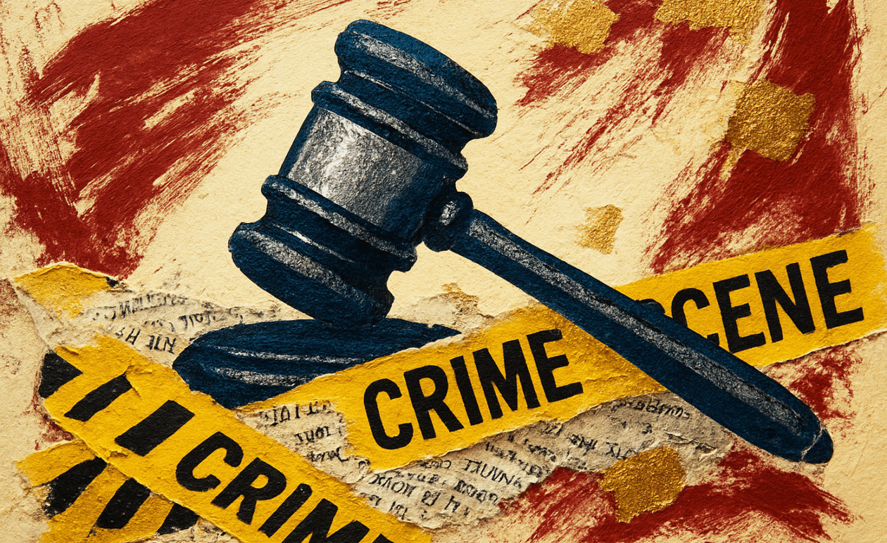 Συνελήφθησαν 4 άτομα στη Μυτιλήνη για ληστεία με φαλτσέτα και παραβάσεις όπλων