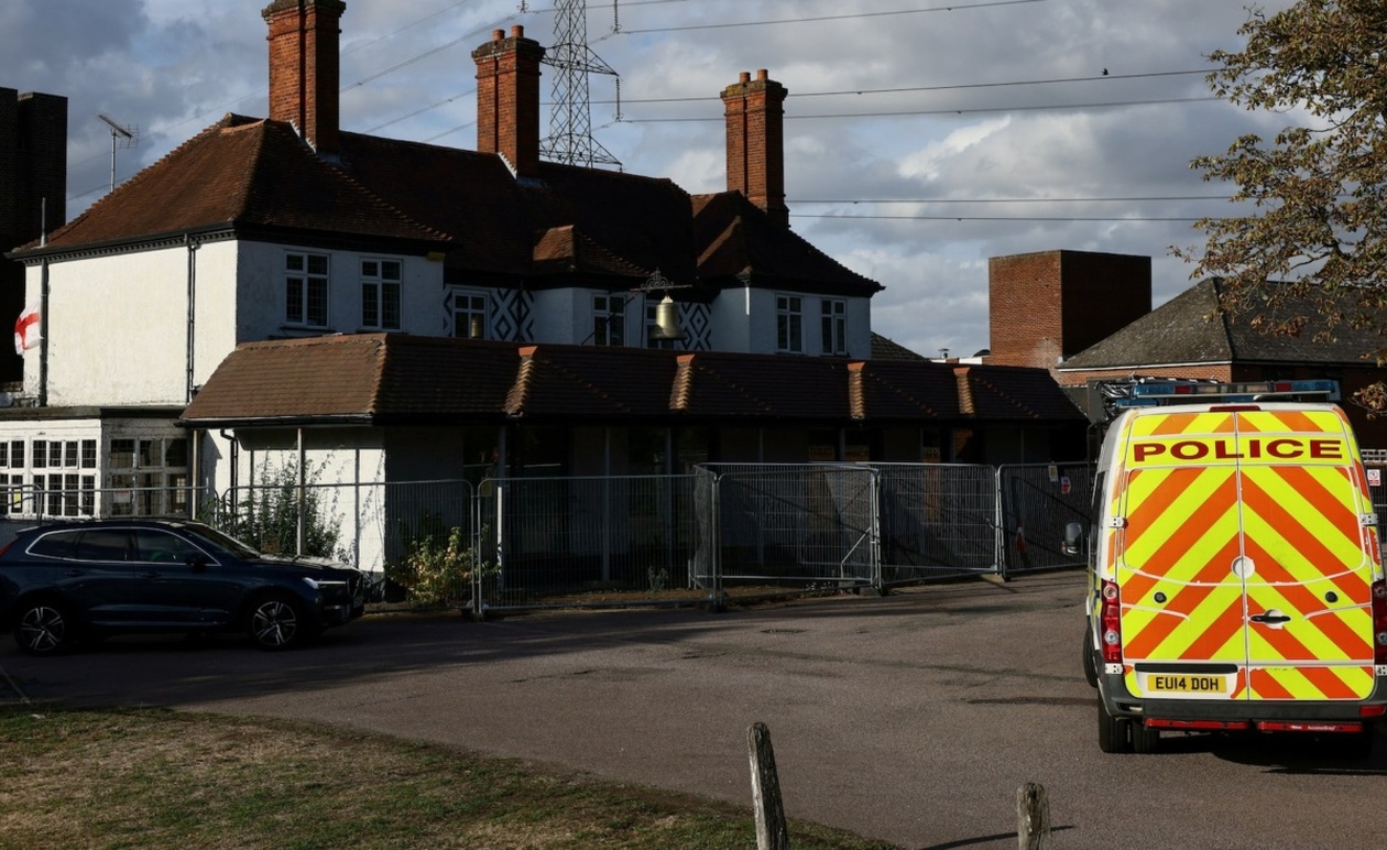 Το δικαστήριο απέρριψε την αίτηση για εκκένωση του ξενοδοχείου που φιλοξενεί αιτούντες άσυλο