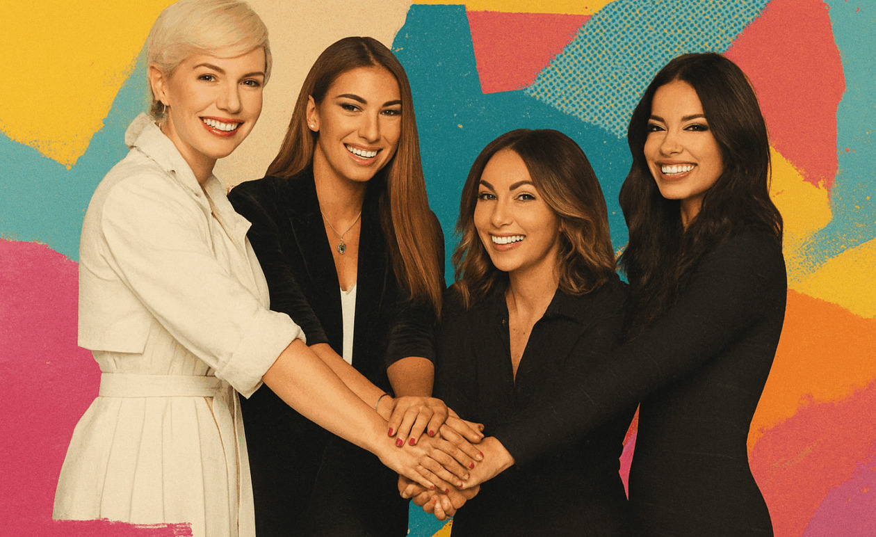 Έλενα Χριστοπούλου: Η αιχμηρή προειδοποίηση για τα δικόγραφα στις εκπομπές