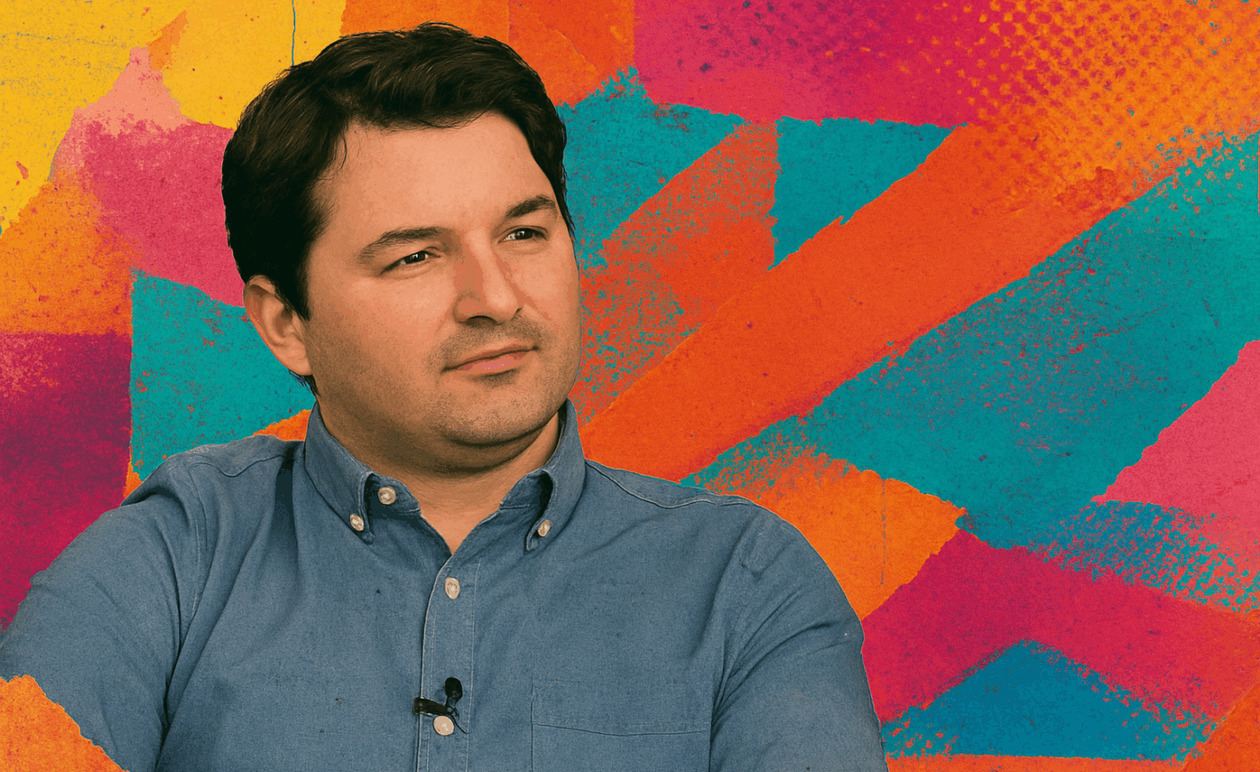 Γιάννης Απέργης: Το δίλημμα «ποιοτικό ή θα πεινάσω» και ο καθοριστικός ρόλος της συζύγου του