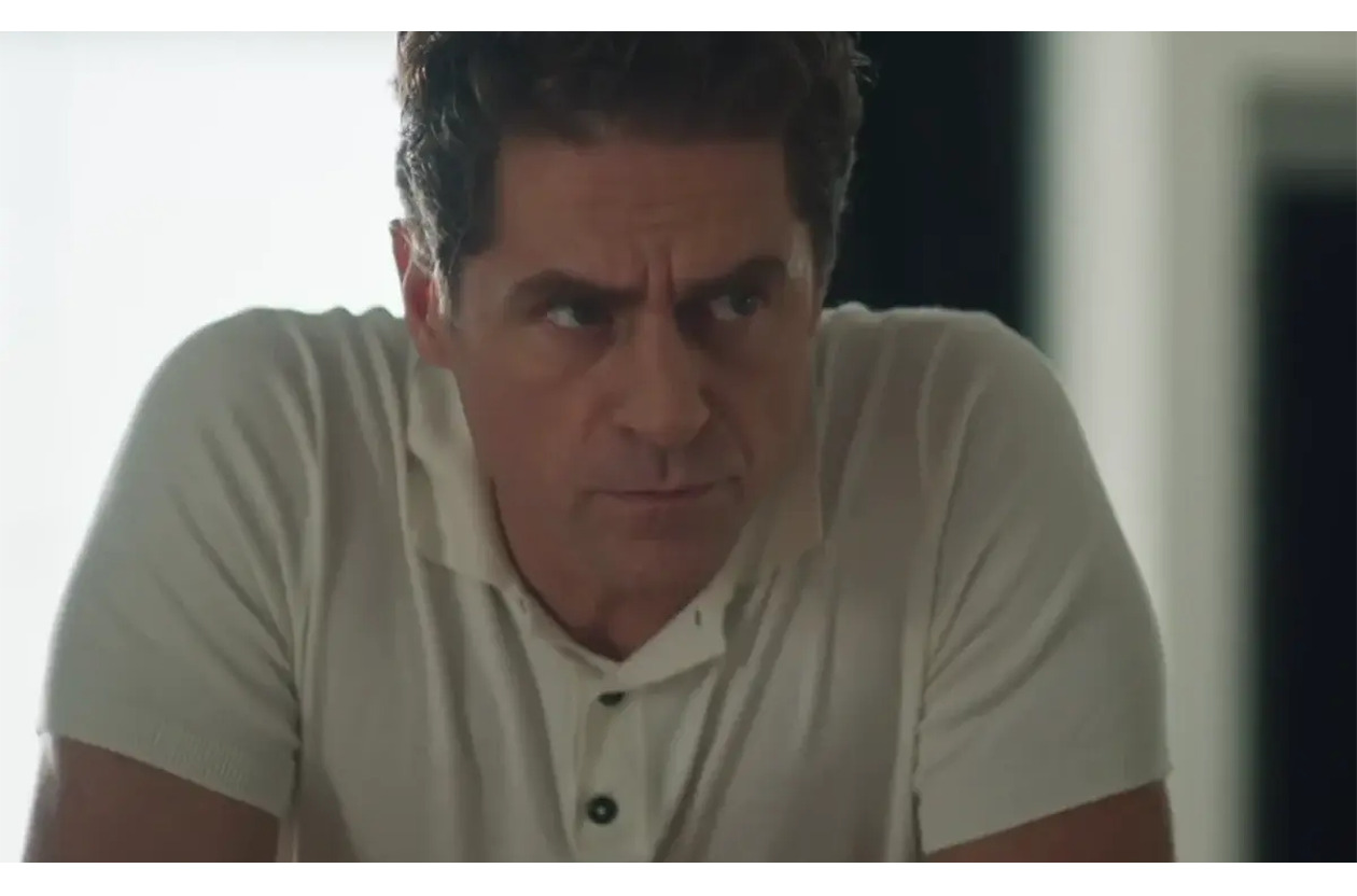 Μία Νύχτα Μόνο: Η Κατερίνη κηρύσσει πόλεμο στον Οδυσσέα