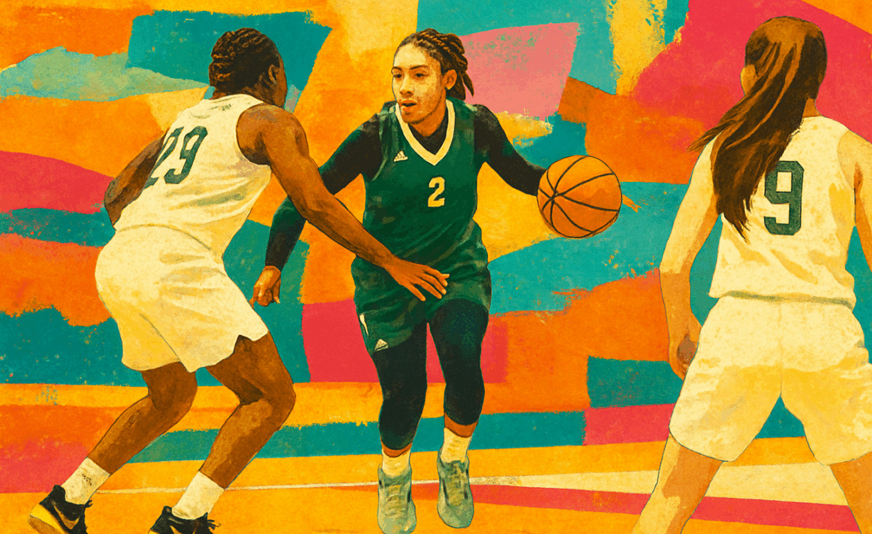 Παναθηναϊκός: Συνεχίζει αήττητος στην κορυφή της Α1 γυναικών μετά το 86-62 επί του ΠΑΟΚ