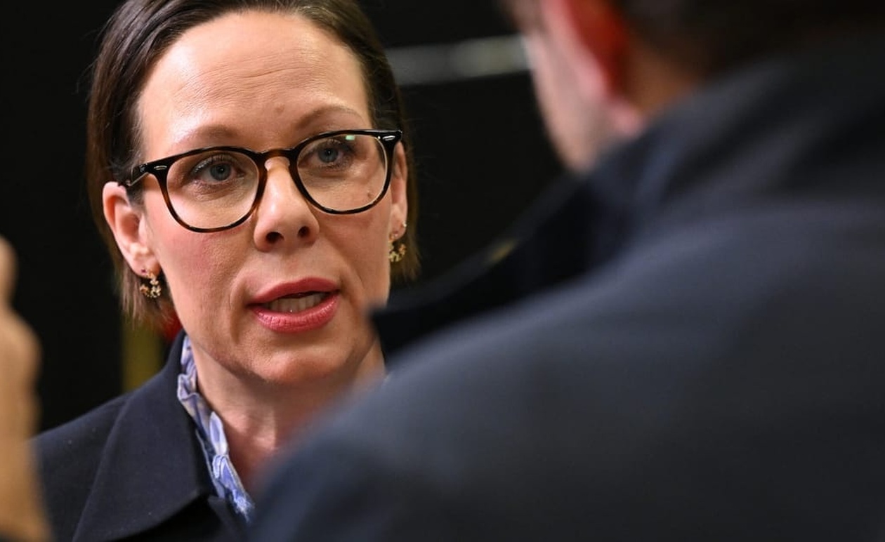 Σουηδική ΥΠΕΞ: Μη βιώσιμο το βάρος για Ουκρανία