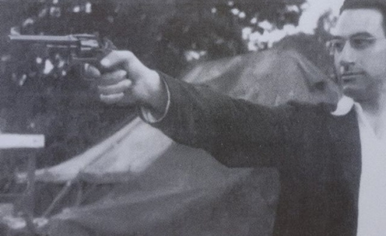 1947 Στοκχόλμη: 60 επιτυχίες — το πρώτο παγκόσμιο ρεκόρ