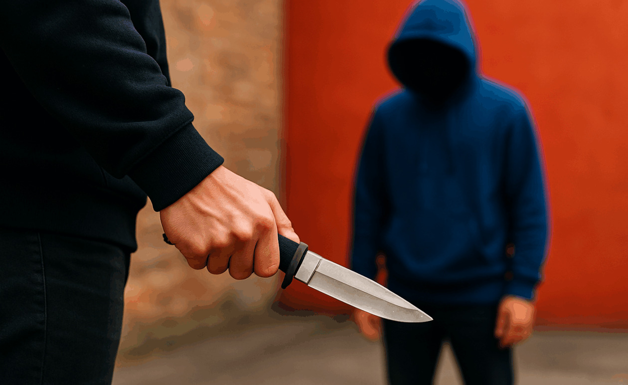 Στη Θεσσαλονίκη, συμμορία ανηλίκων διέπραξε ληστείες στην ανατολική ζώνη της πόλης