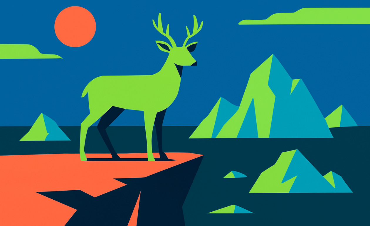 Χιλή: Δημιουργία εθνικού πάρκου στην “άκρη του κόσμου” για την προστασία της άγριας ζωής