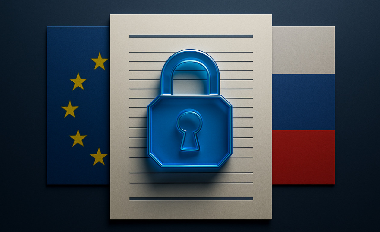 Νομικές γνώμες αντικρούουν τους ισχυρισμούς του Βελγίου για αποζημιώσεις από ρωσικά assets