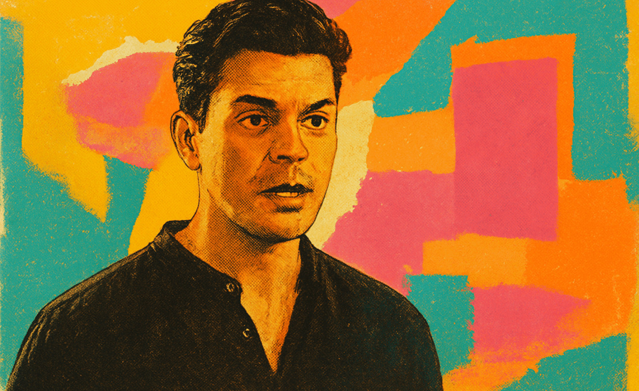 Η Γη της Ελιάς: Η Μαρουσώ κοιμάται δίπλα στον δολοφόνο που αναζητά