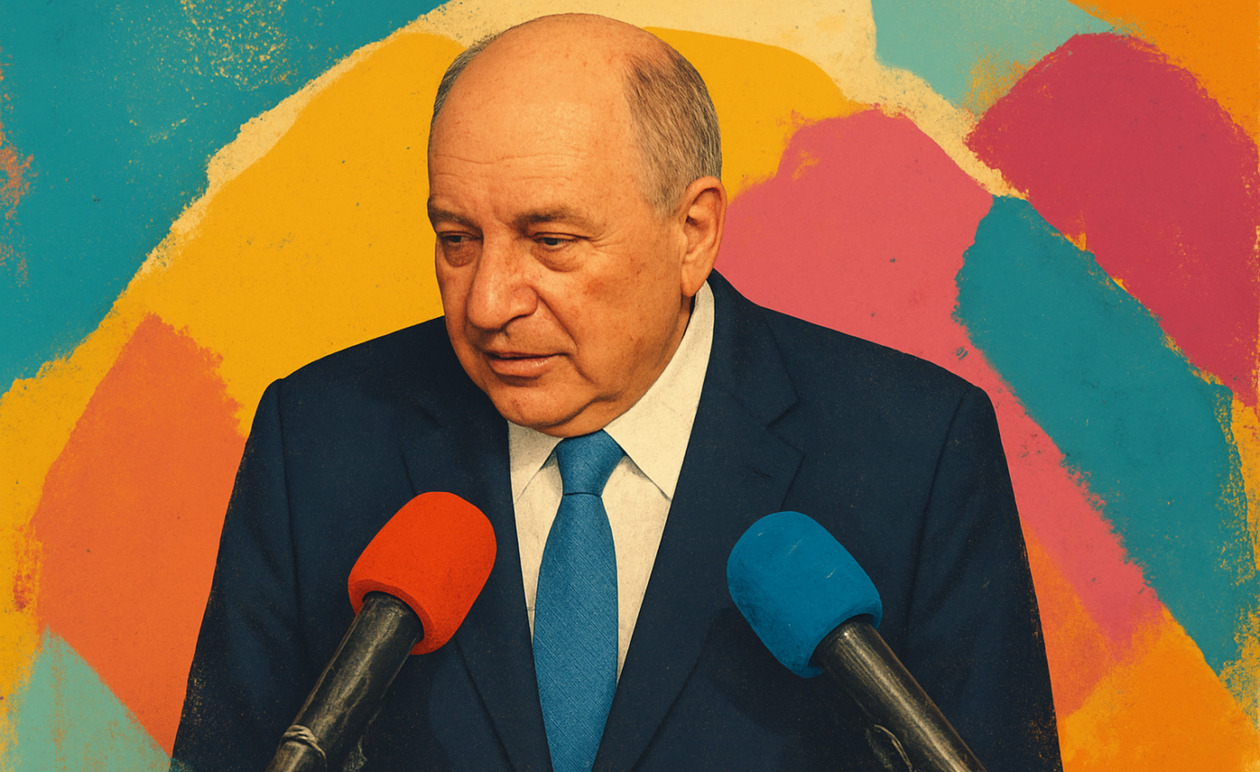 Τέρενς Κουίκ: Η τηλεόραση δεν θα πεθάνει αλλά το μέλλον ανήκει στο διαδίκτυο