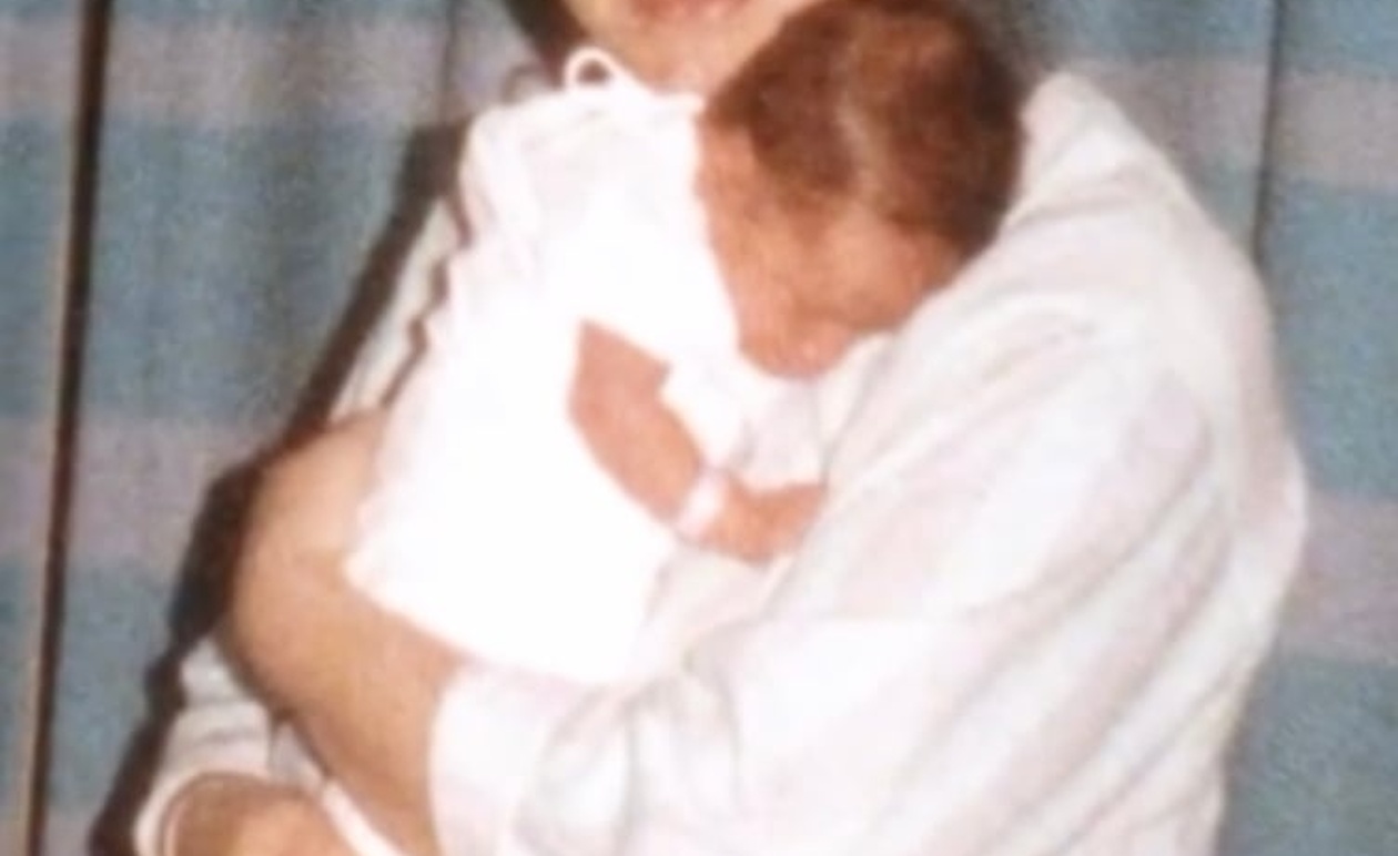 Άντζελα Δημητρίου: Οι σπάνιες εικόνες με την κόρη της και οι ευχές για τα γενέθλιά της