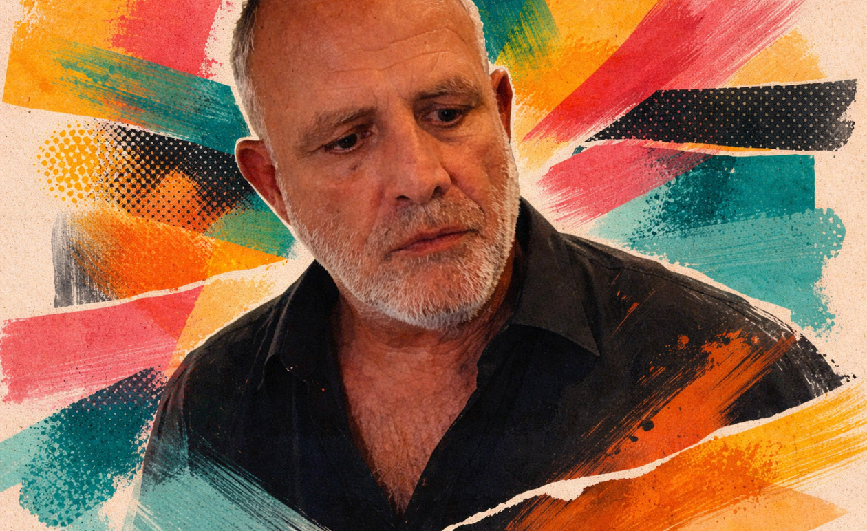 Η Γη της Ελιάς: Η Ερωφίλη διαλύει τον Στάθη και επιλέγει την ασφάλεια του Αντώνη