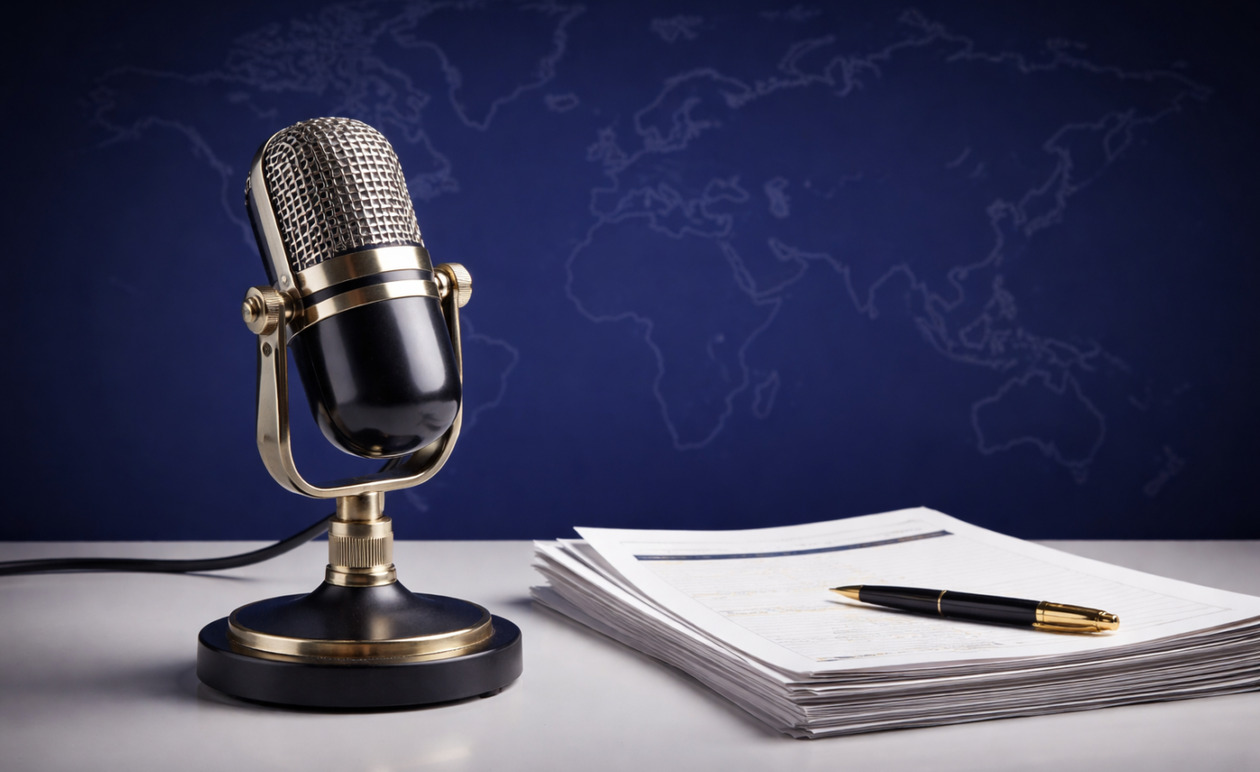 Ξενοφών Ζηκίδης: Έφυγε από τη ζωή σε ηλικία 67 ετών ο δημοσιογράφος της ΕΡΤ