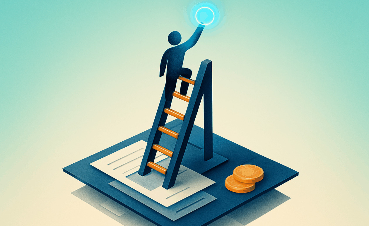 Εσωτερική γνώση: Πώς να ζητήσετε αύξηση σαν επαγγελματίας