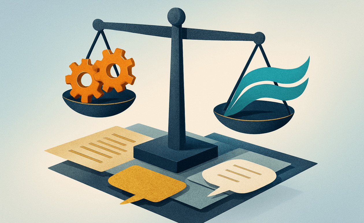 Το πλαίσιο DESC: Επίλυση συγκρούσεων με 4 απλά βήματα