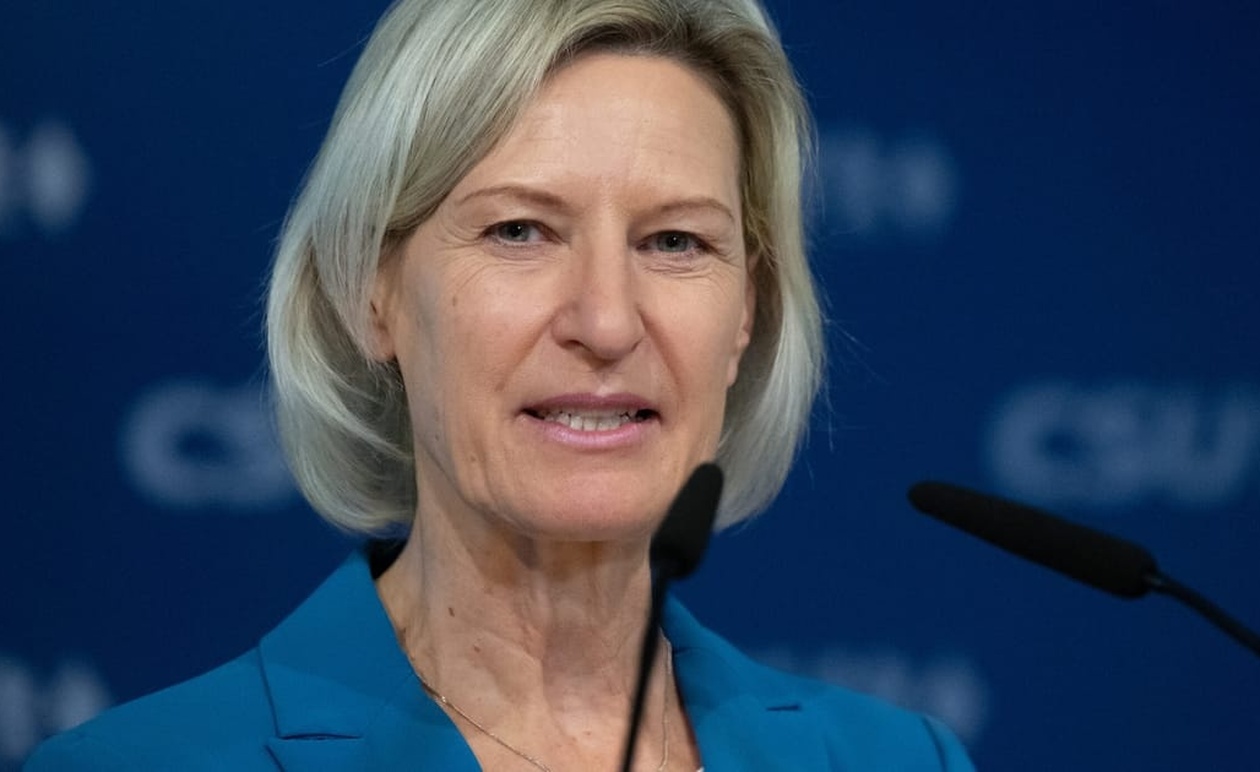 Έρευνα για πιθανή κατάχρηση κονδυλίων της ΕΕ από την Angelika Niebler