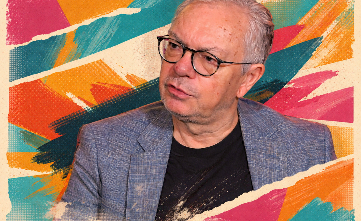 Σταμάτης Μαλέλης: Η «αιχμηρή» πρόταση για το Καλημέρα Ελλάδα και το σχέδιο για τη Ναταλία Γερμανού