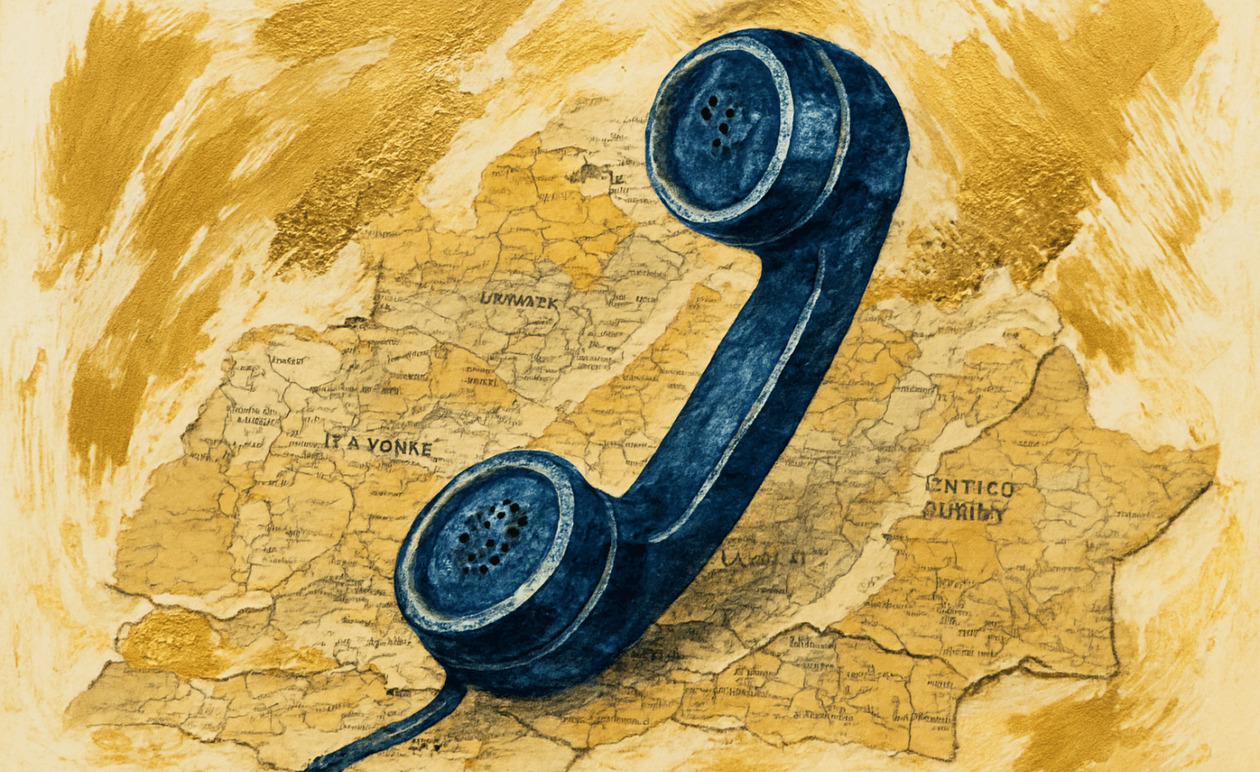 Γερμανία: Δεν χρειάζεται ρήξη με τις ΗΠΑ για την ασφάλεια, λέει ο επικεφαλής των μυστικών υπηρεσιών