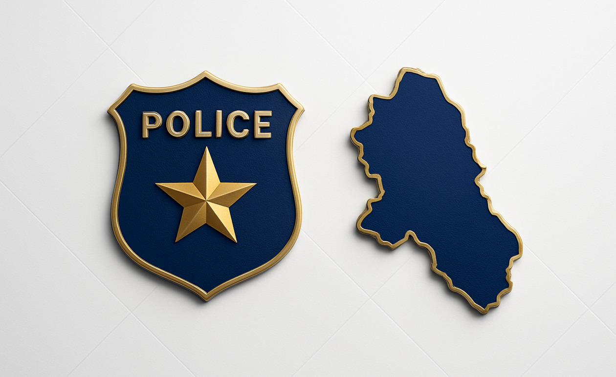 Ήπειρος: Τα αναλυτικά δρομολόγια των Κινητών Αστυνομικών Μονάδων από 22 έως 29 Δεκεμβρίου