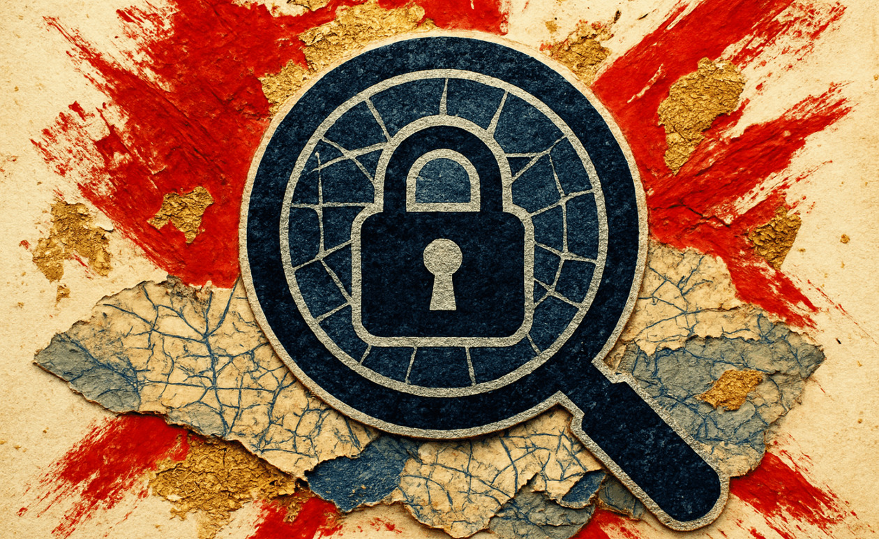 25χρονος συνελήφθη στην Αθήνα για πορνογραφία ανηλίκων