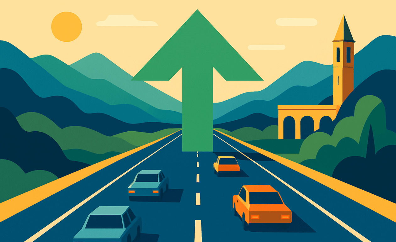 Εθνική Οδός Ιωαννίνων – Άρτας: Άρση της προσωρινής απαγόρευσης κυκλοφορίας στο Κουκλέσι