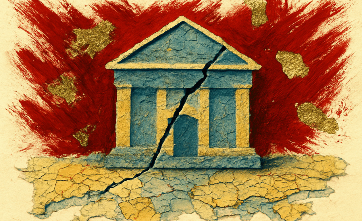 Η Μολδαβία ψηφίζει για το κλείσιμο ρωσικού πολιτιστικού κέντρου εν μέσω εντάσεων