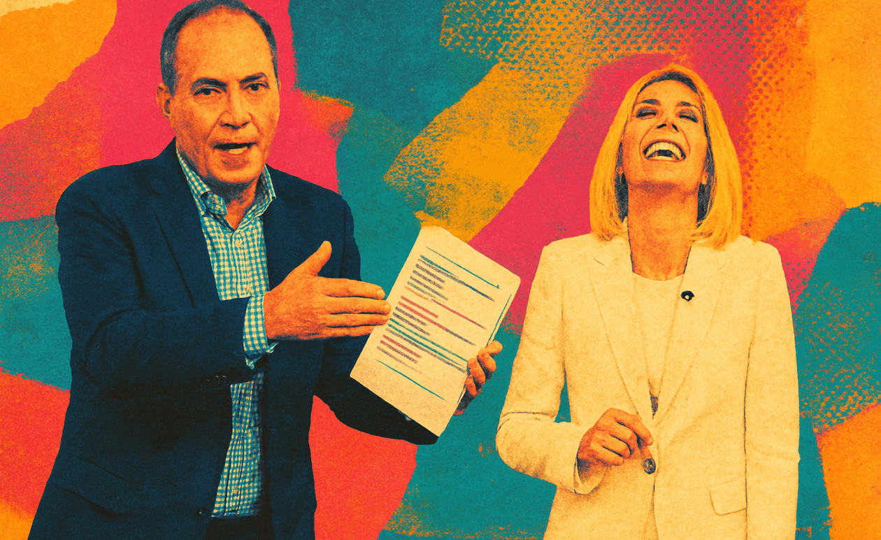 OPEN: Ο Νίκος Στραβελάκης και η Μίνα Καραμήτρου από την Κάλλας στην Καλλιμάνη