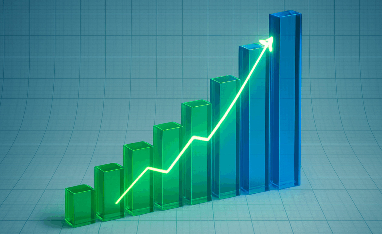 Το Χρηματιστήριο Αθηνών έκλεισε με κέρδη κόντρα στο αρνητικό κλίμα των διεθνών αγορών