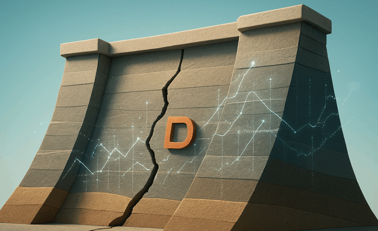 Χιλή: Ρυθμιστική αρχή και εργαζόμενοι επισήμαναν κίνδυνο στο φράγμα της Teck