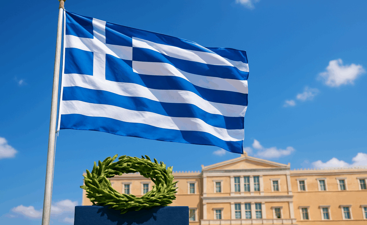 Μια ημερήσια διαταγή για την επέτειο της 28ης Οκτωβρίου