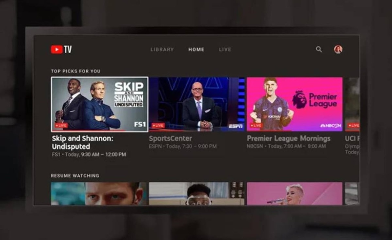 Το YouTube Ζητά Συνεχώς Είσοδο στους Chromecast Με Google TV: Τι Συμβαίνει