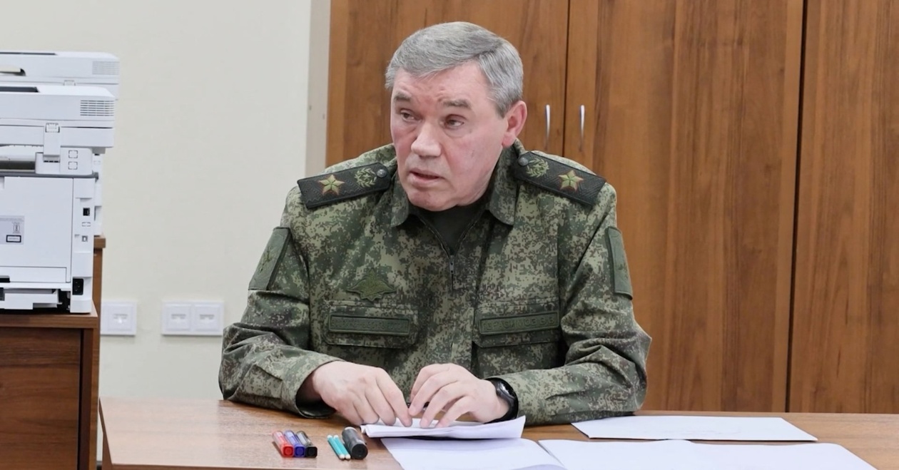 Το Burevestnik ως όπλο με πυρηνική πρόωση