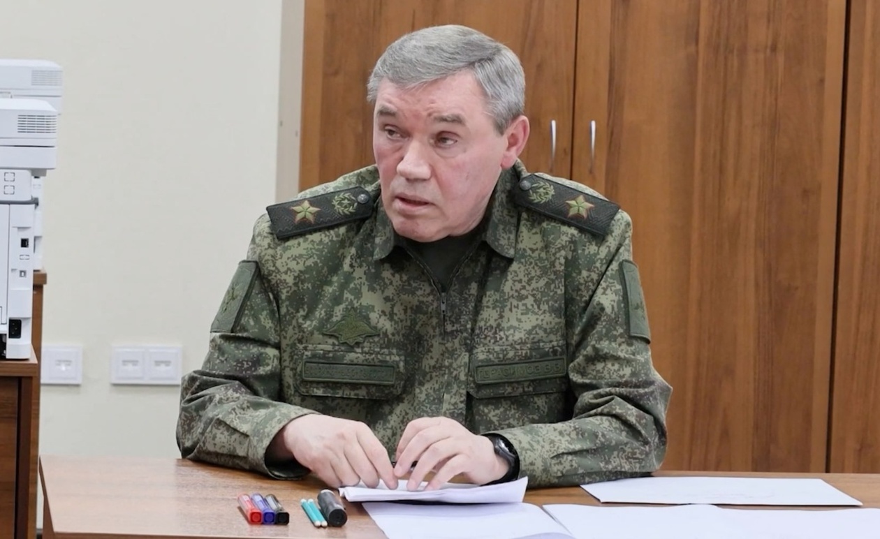 Το Burevestnik ως όπλο με πυρηνική πρόωση