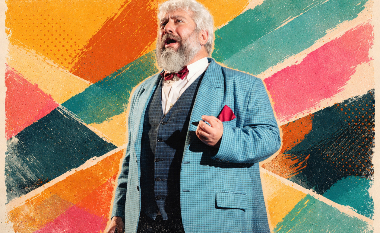 Δημήτρης Φραγκιόγλου: Η πολιτική ορθότητα αναγκάζει την κωμωδία σε αυτολογοκρισία