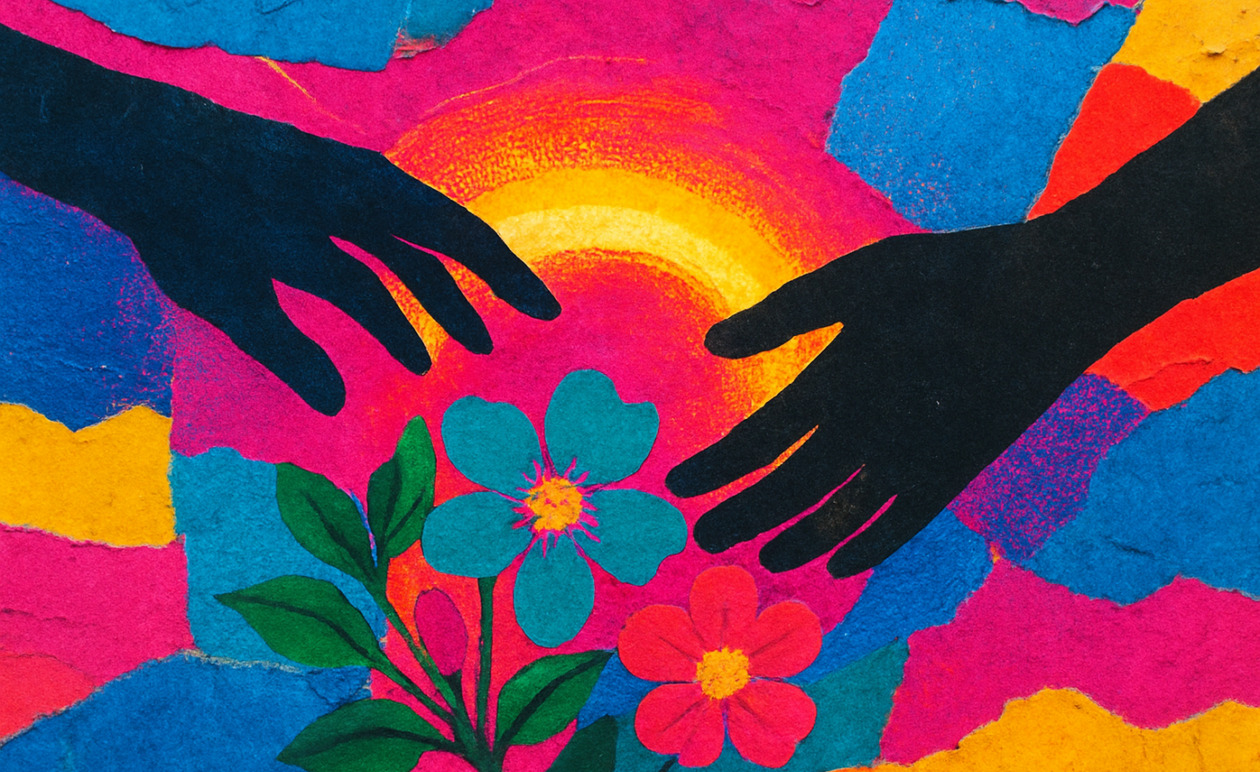 3 ασκήσεις για να φέρετε την οικειότητα πίσω στη σχέση σας