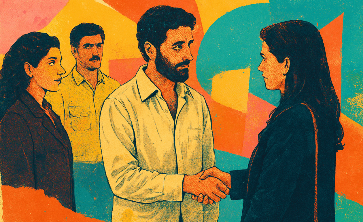 Το Σπίτι Δίπλα στο Ποτάμι: Άγριος ξυλοδαρμός για τη Φωτεινή και νέο ειδύλλιο στη σειρά