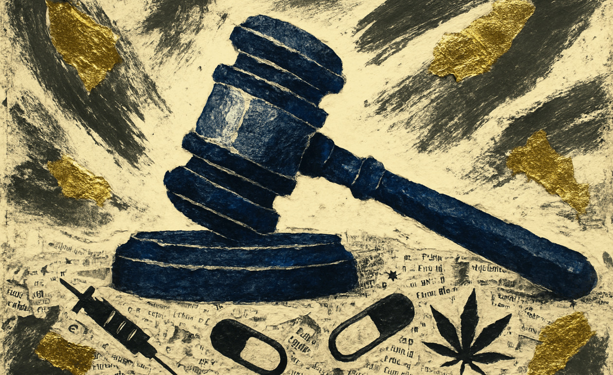 Συνελήφθη 25χρονος στο Αιγάλεω για διακίνηση ναρκωτικών