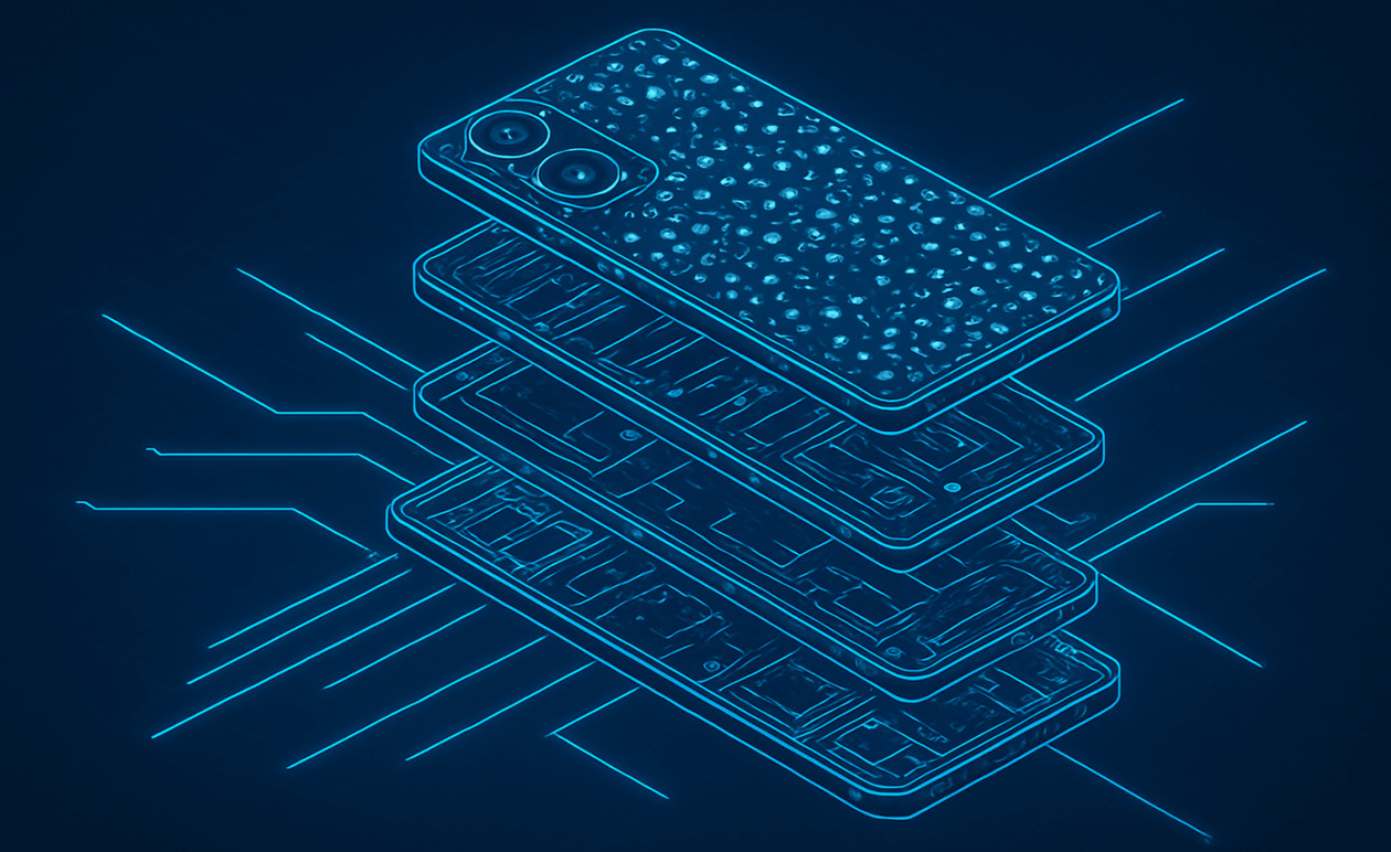 Motorola Edge 70: Η ειδική έκδοση με κρύσταλλα Swarovski κυκλοφορεί στην Ισπανία