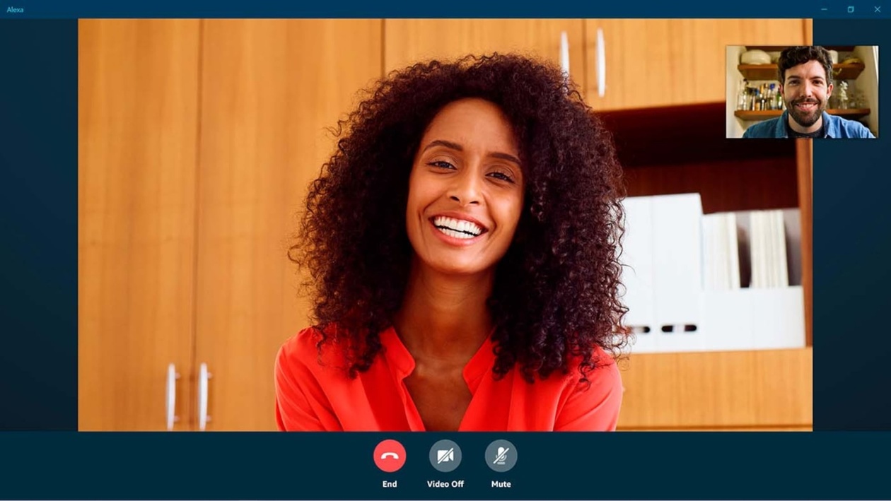 Alexa στον υπολογιστή σας: ο έξυπνος βοηθός της Amazon στο περιβάλλον των Windows