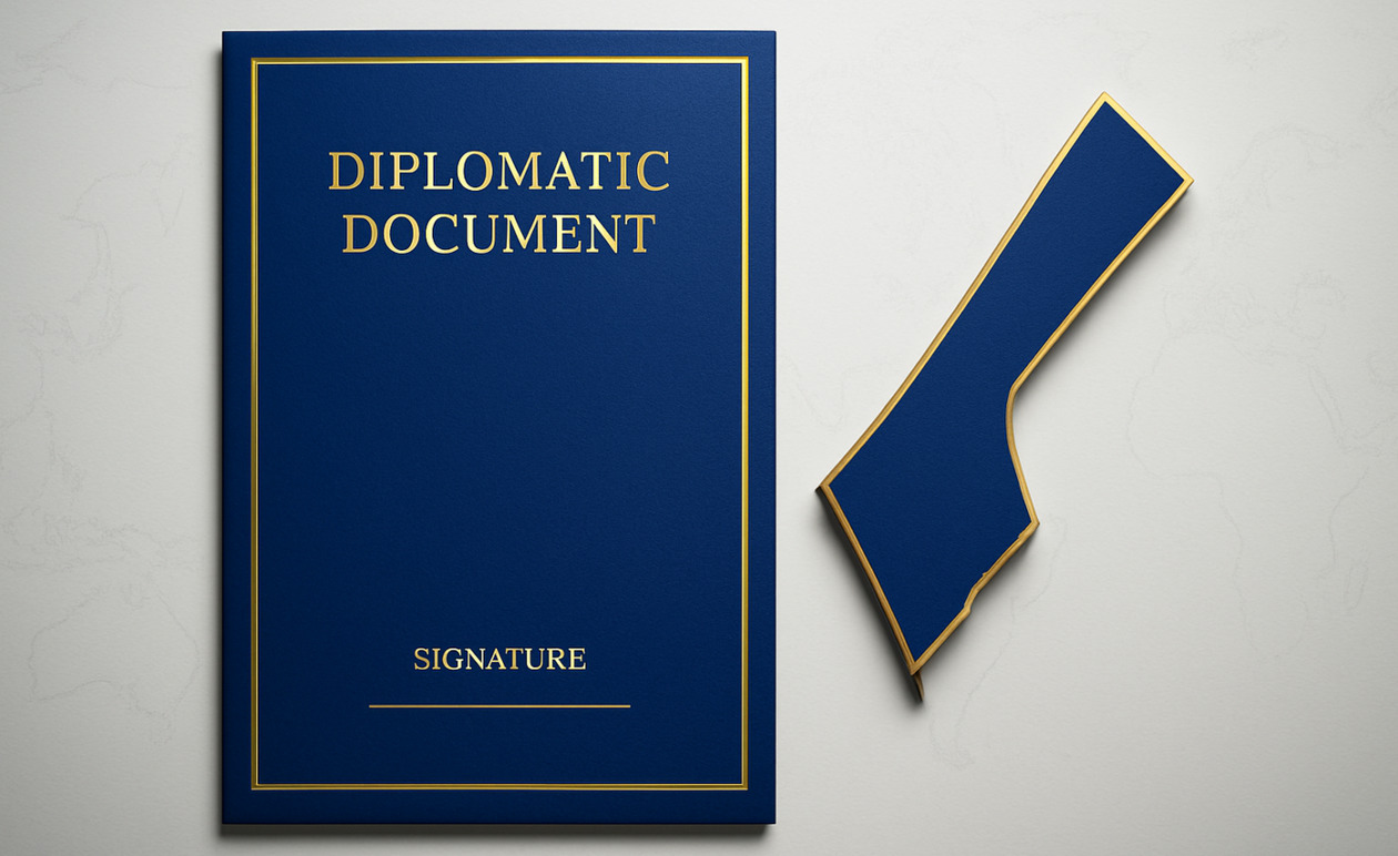 Ο Ασίμ Μουνίρ στο επίκεντρο: Το σχέδιο του Τραμπ για τη Γάζα και η πίεση στο Πακιστάν