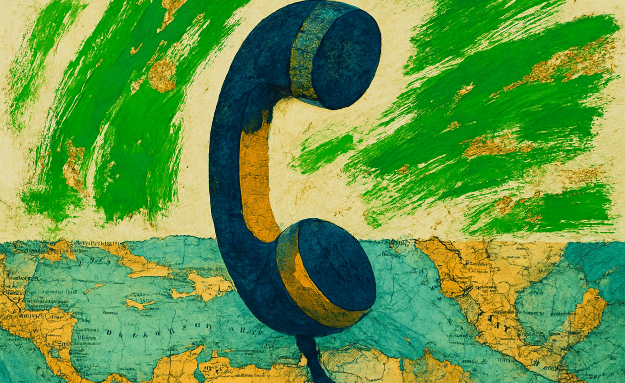 Ο Λούλα και ο Μαδούρο συζήτησαν την κατάσταση στην Καραϊβική και τη Νότια Αμερική